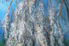 Weeping Cherry_Pastel